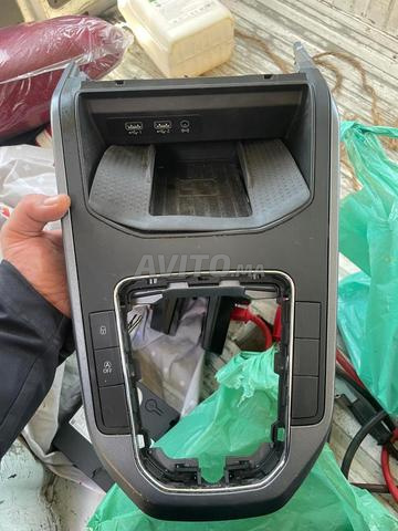 Pièces auto à vendre - 2