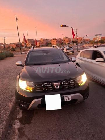 Dacia Duster à vendre