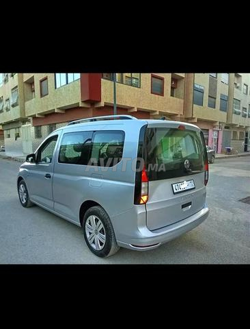 Volkswagen Caddy 2021 Diesel