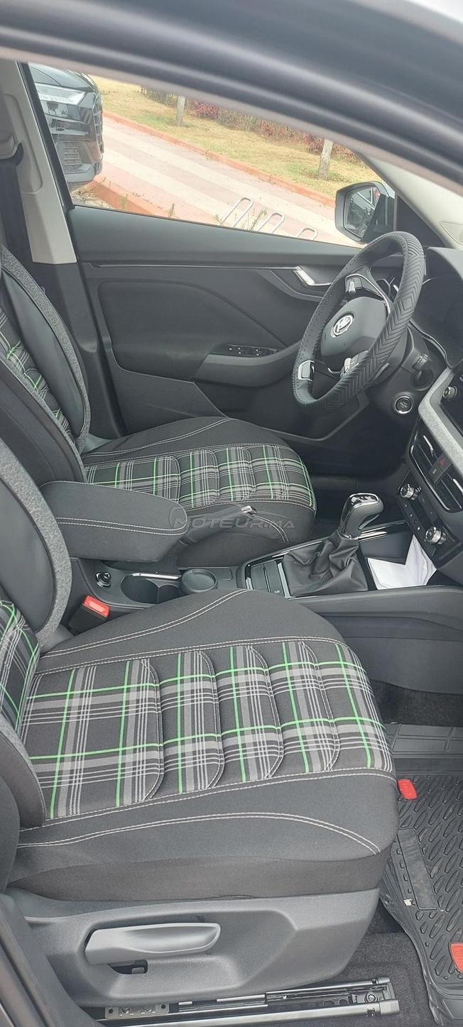 Skoda Kamiq Essence Automatique 2024 à Casablanca