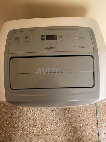 Climatiseur WHIRLPOOL ' Froid ' - 2