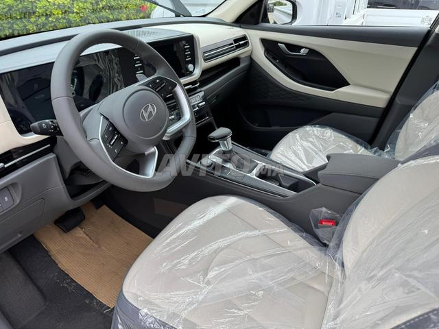 Hyundai Creta Essence Automatique 2024 - 2