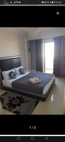 Appartement vacances centre ville Gueliz WiFi