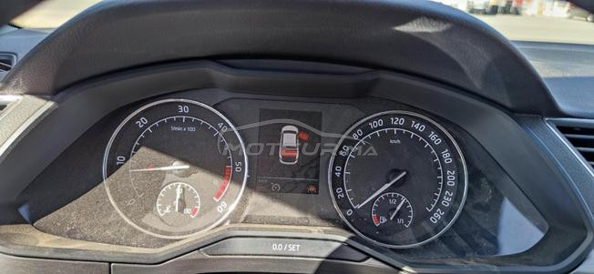 Skoda Superb 2019 Dewan 2022