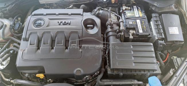 Skoda Superb 2019 Dewan 2022
