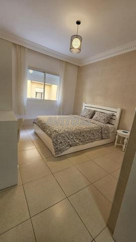 Appartement à louer à Essaouira par nuit - 2