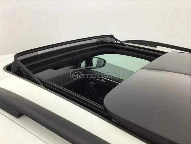 Volkswagen Tiguan Diesel Manuelle 2021