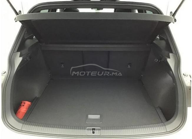 Volkswagen Tiguan Diesel Manuelle 2021