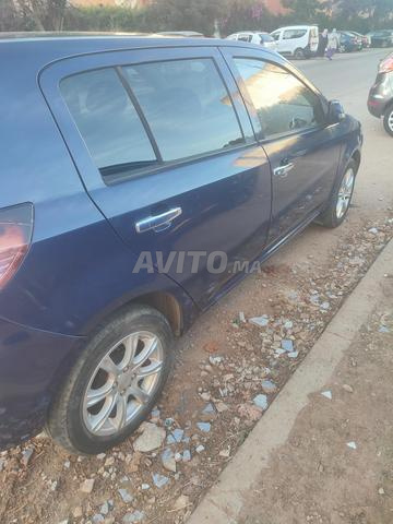 Voiture à vendre