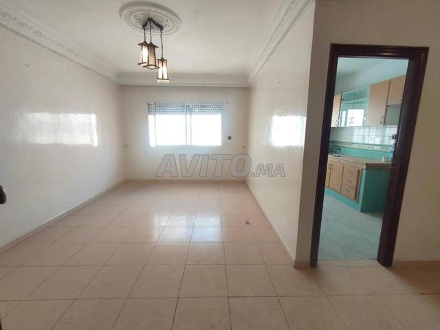 Appartement à vendre 66 m² Derb Sultan Fida - 2