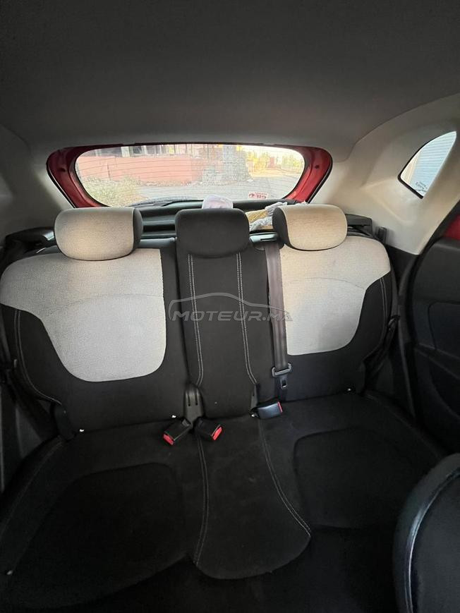 renault captur automatique diesel