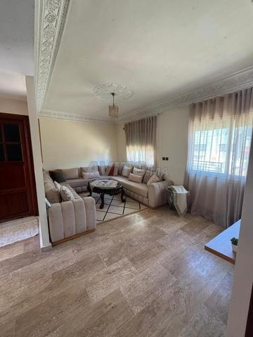 Appartement meublé à Bourgogne