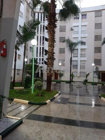 Appartement meublé à louer sidi maarouf - 2