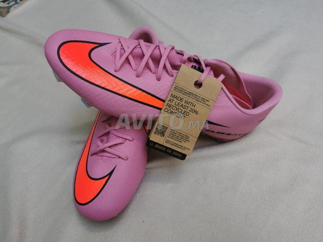 Nike Zoom Pro N 44 ZOOM VAPOR 16 ACAD S PRO AC - 2