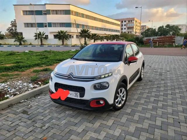 Citroën C3 2019 Diesel
