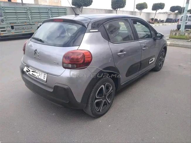 Citroen C3 2024 Diesel 