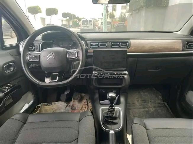 Citroen C3 2024 Diesel 
