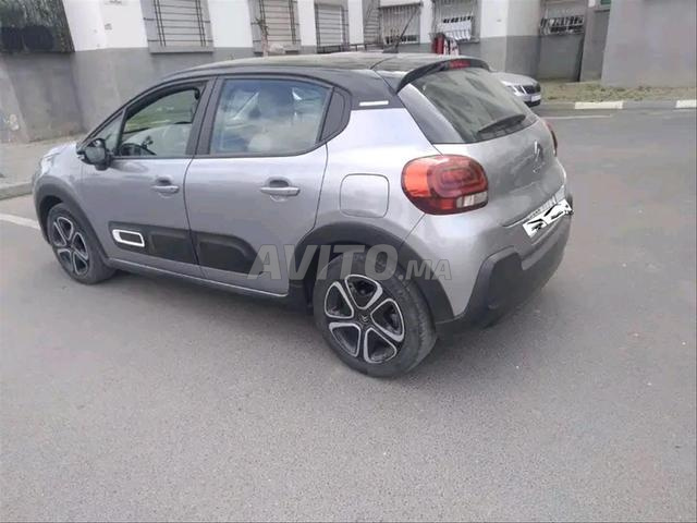 Citroën C3 2024 Diesel