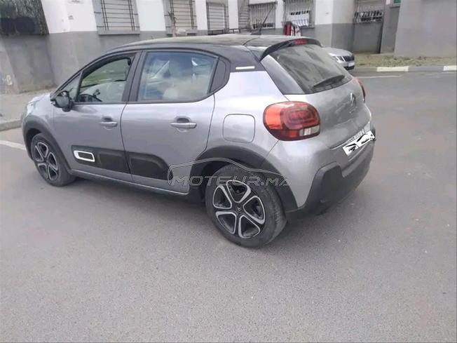Citroen C3 2024 Diesel 