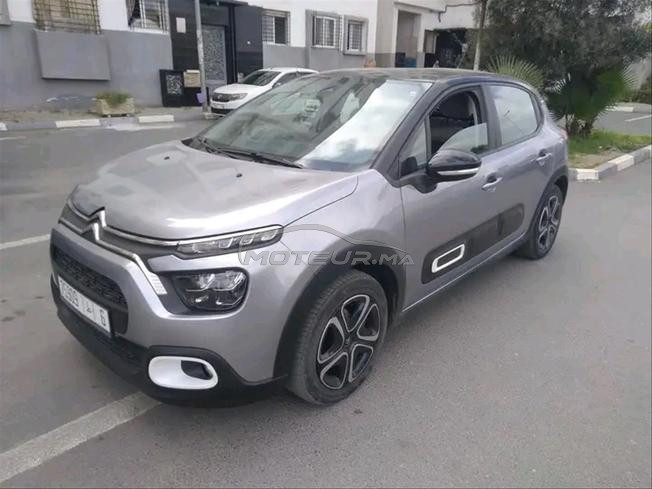 Citroen C3 2024 Diesel 
