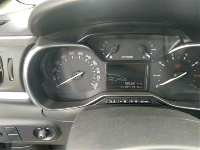 Citroen C3 2024 Diesel 