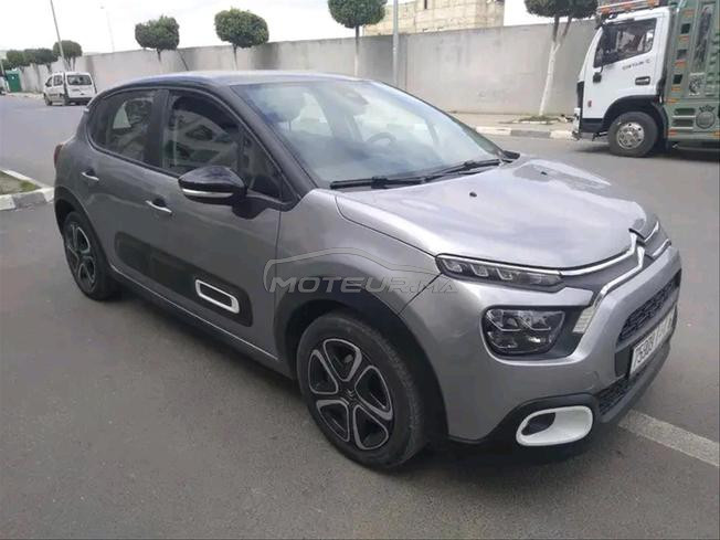 Citroen C3 2024 Diesel 
