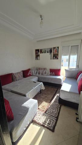Appartement à vendre 59 m² à Temara rif 2 - 2