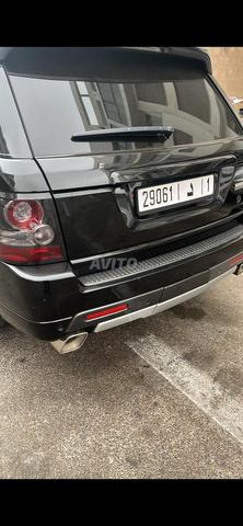 Range Rover Sport Autobiographie - 2