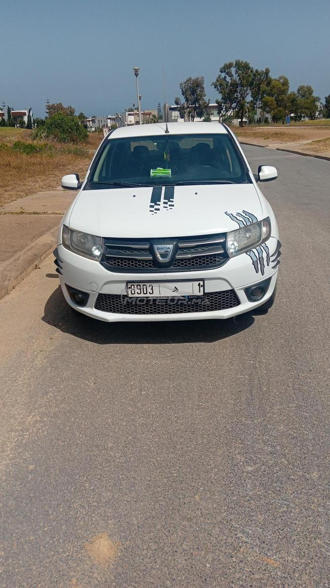 d'achat logan ba9a n9nia li m39ol mar7ba