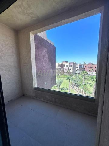 Studio haut standing à Prestigia Argan - 2