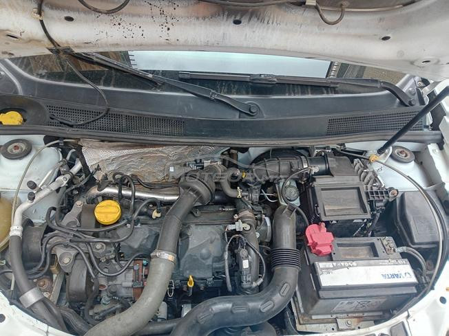 dacia logan ba9a n9ia li ma39ol mar7ba 