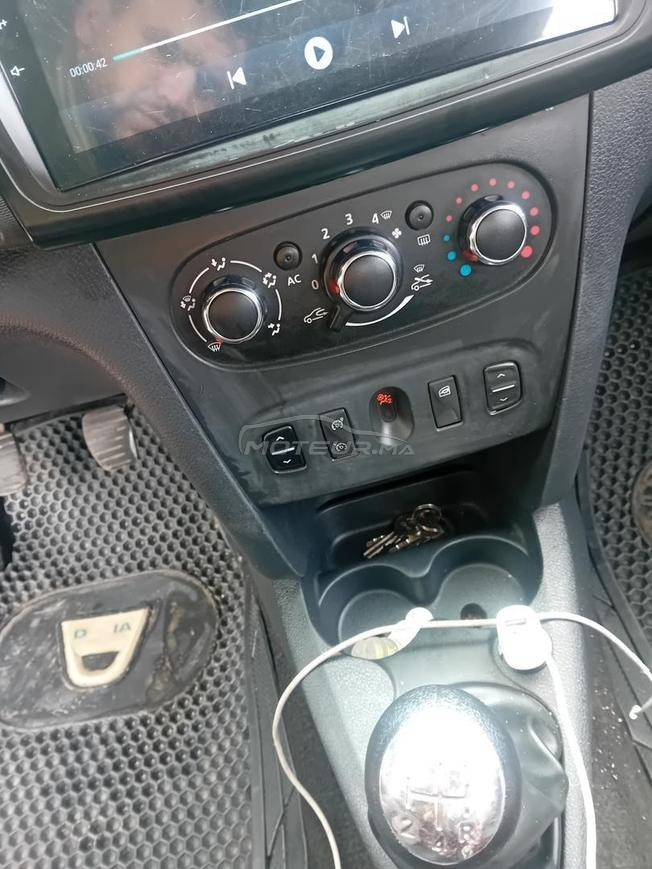 dacia logan ba9a n9ia li ma39ol mar7ba 
