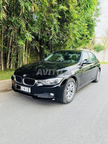 BMW Série 3 - 2