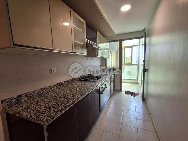 BOU-BO-1082 - Appartement à vendre à Bouskoura - 2