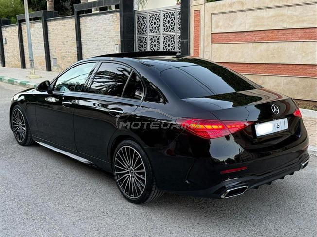 mercedes pack amg 