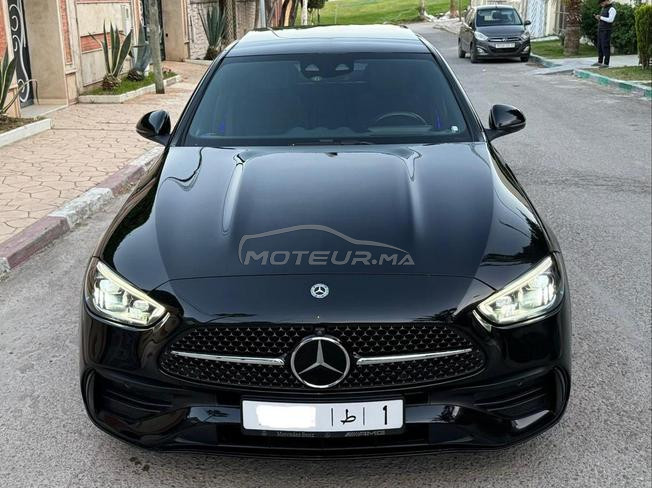 mercedes pack amg 