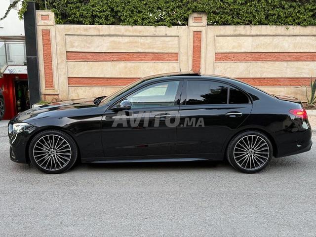 Mercedes Pack AMG