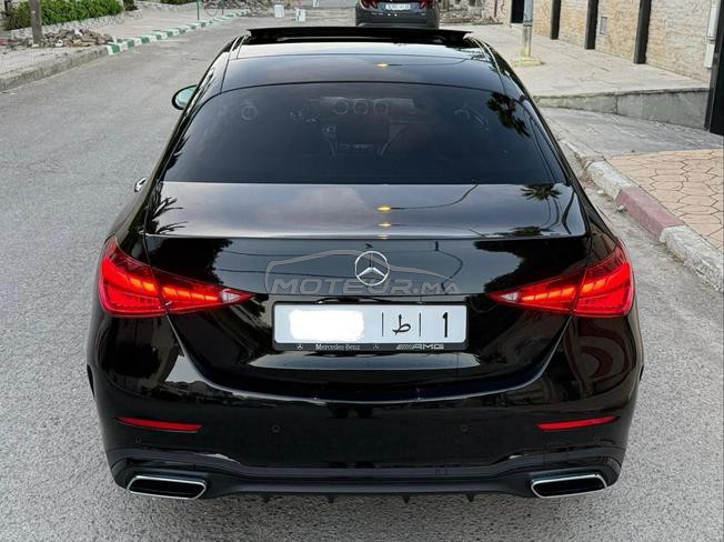 mercedes pack amg 