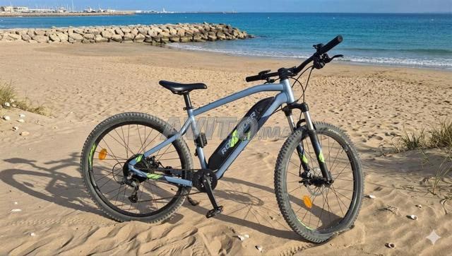 Rockrider Rockrider - 2
