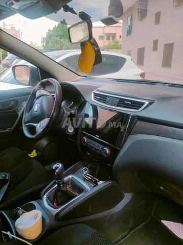 Je mets en vente une voiture Nissan Qashqai - 2