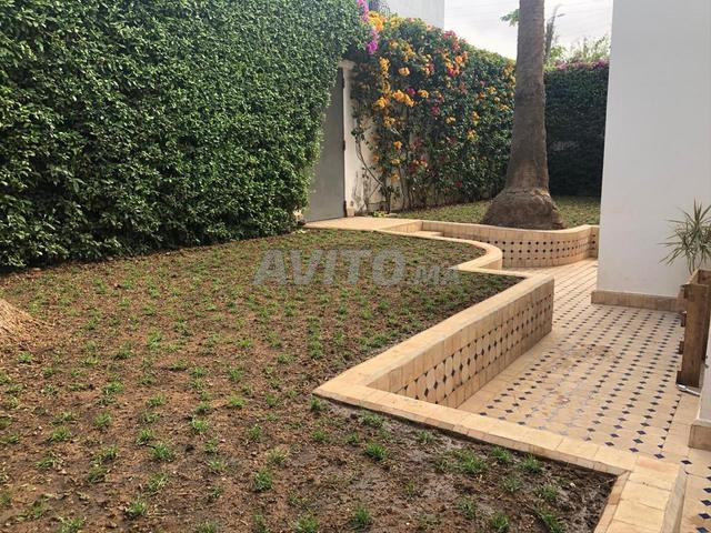 VENTE VILLA A CHARAF AGADIR  - 2