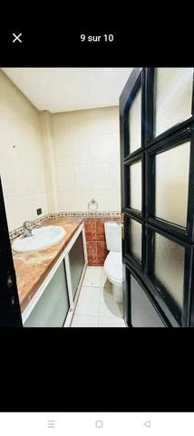 Appartement à louer Casablanca belvédère - 2