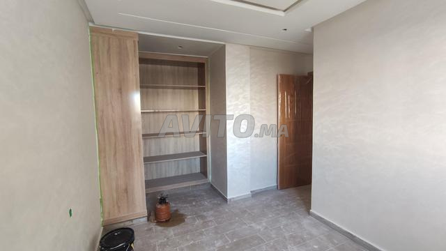 Duplex de haut standing - 2