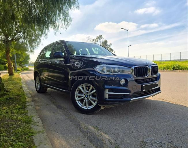 Bmw x5 8cv D