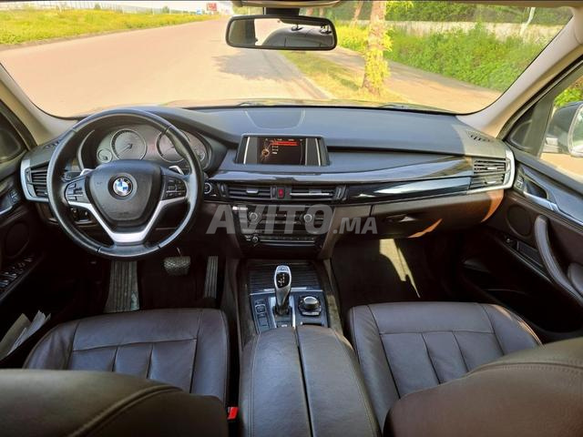 Bmw x5 8cv D - 2