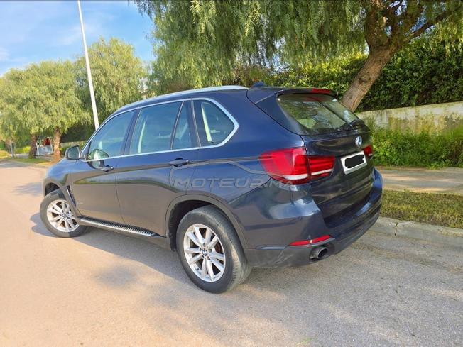 Bmw x5 8cv D