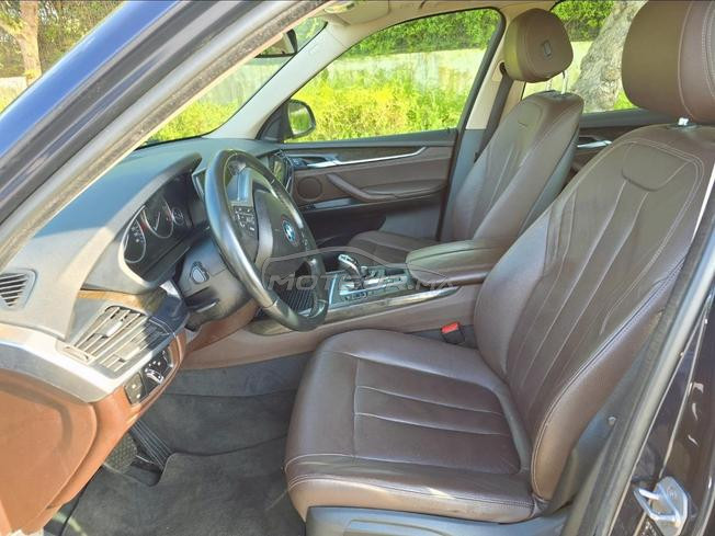 Bmw x5 8cv D