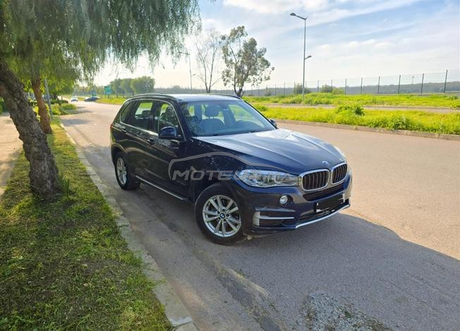 Bmw x5 8cv D