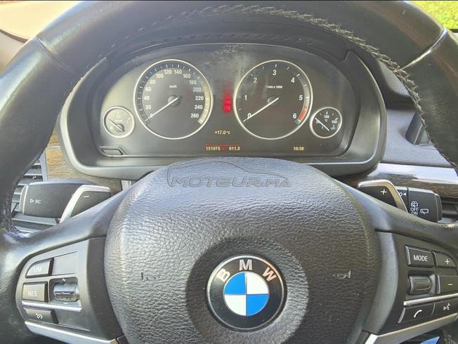 Bmw x5 8cv D