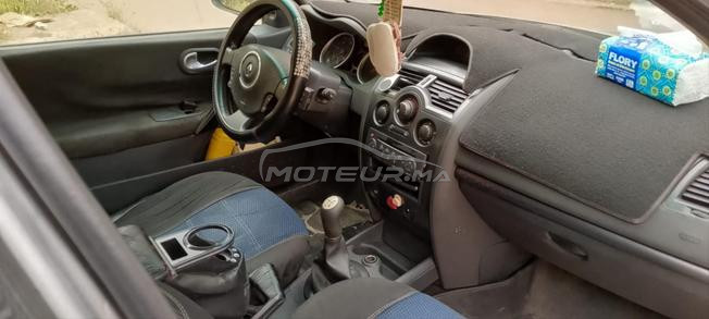 Renault Megane Diesel Manuelle 2008 à Meknès